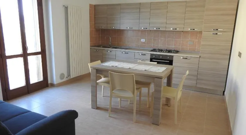 Soggiorno Ulivi - Image 1