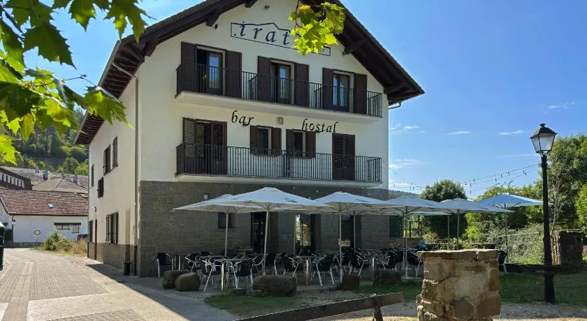 Hostal Iratibizkar - Image 1
