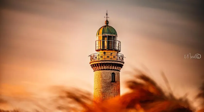 Ferienwohnung Sunset bei Warnemünde - Image 1