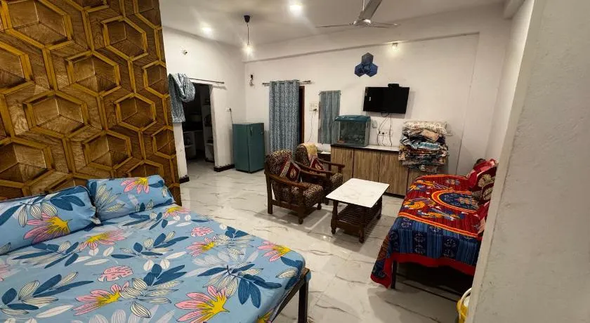 Tirupati home stay - Image 1