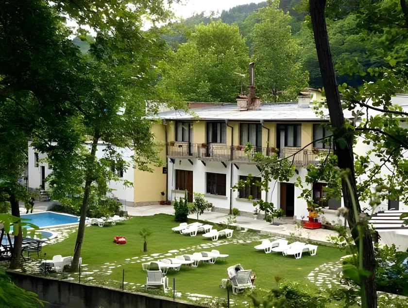 Family Hotel BOHEMA - Image 1