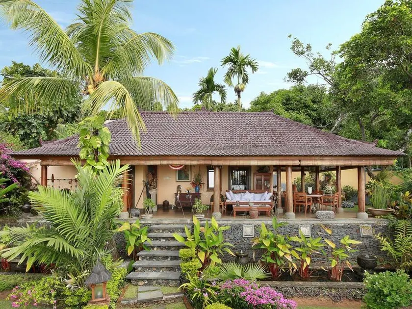 Villa Patria - Image 1