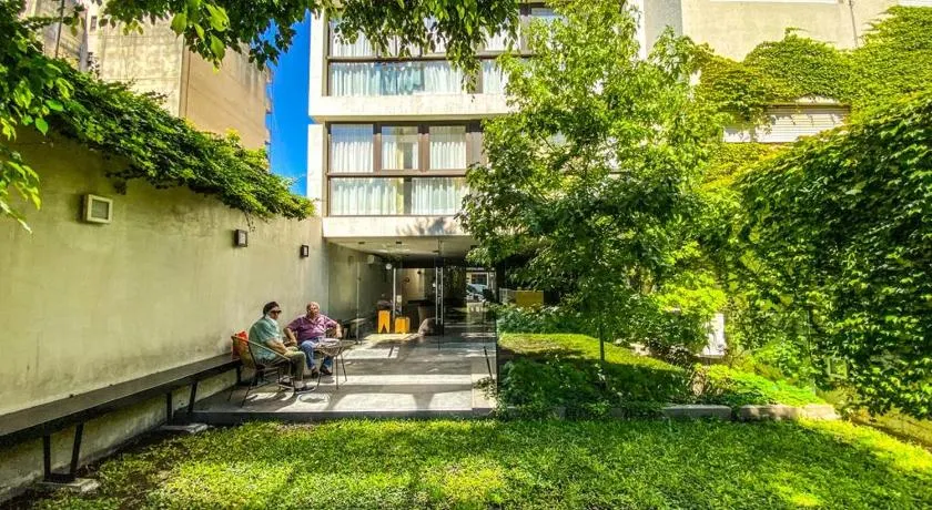 Temporal Suites - Image 1