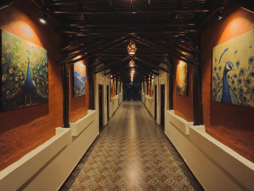 Gajanan home stay - Image 1