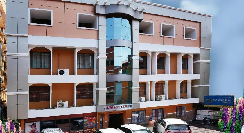 Anandkrishna Residency - Image 1