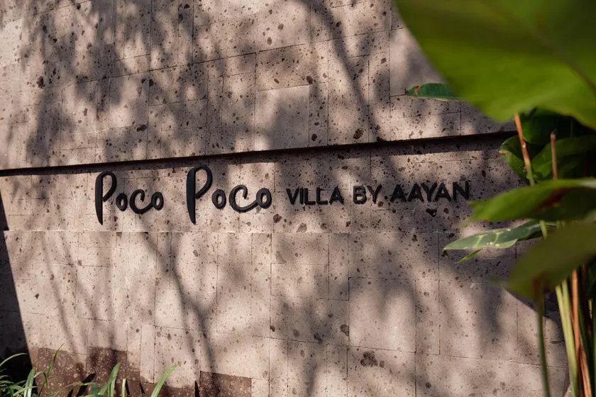 Poco Poco Villas by Aayan - Image 1