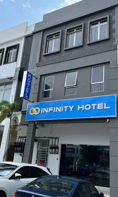 Infinity Hotel Iskandar Puteri - Image 1