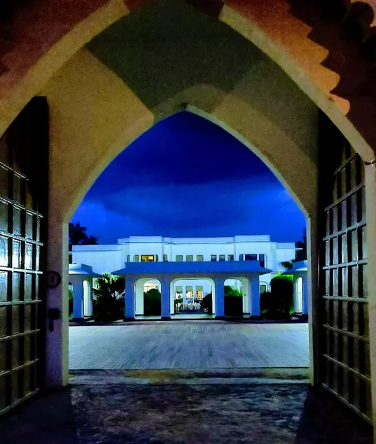 Udai Vilas Palace - Image 1