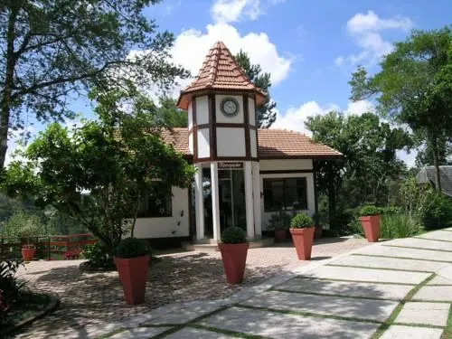 Pousada Recanto dos Sonhos - Image 1