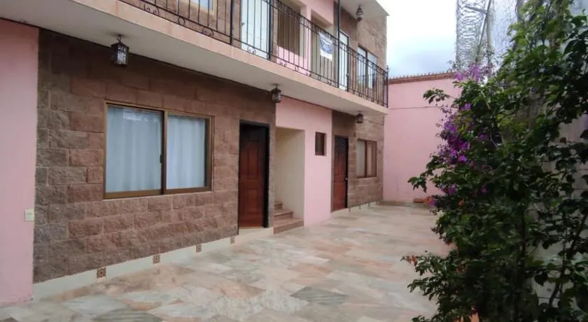 La Casa Rosa Guanajuato - Image 1