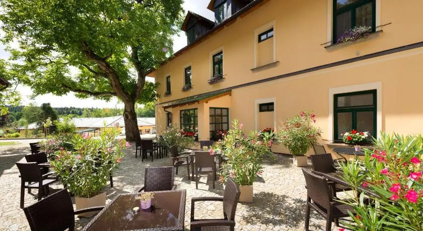 Resort Johanka - Image 1
