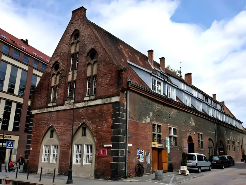 Hostel Universus - Image 1