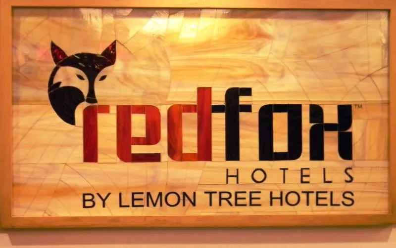 Red Fox Hotel-Chandigarh - Image 1
