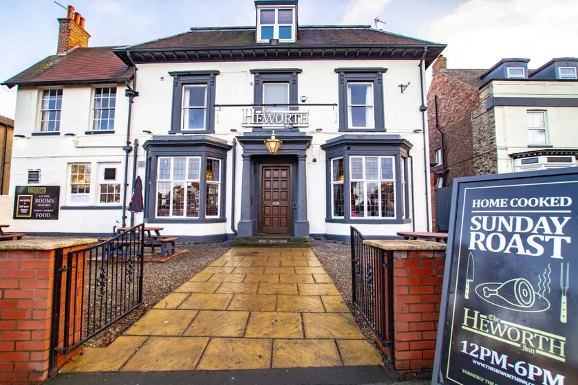 The Heworth Inn - Image 1