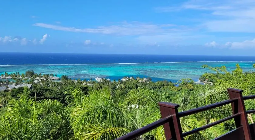 Villa Honu - Legends Residences - Stunning Ocean Views - Image 1