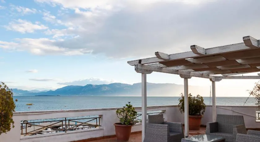 Scala Hotel - Image 1