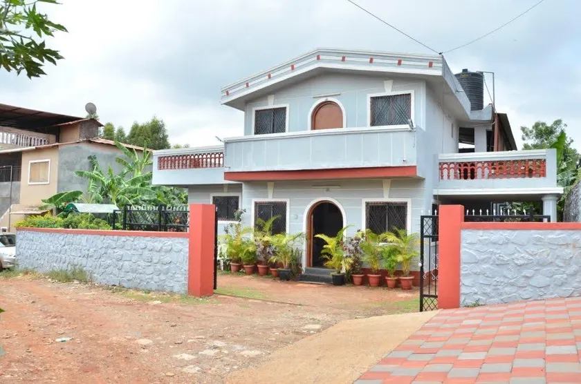 Villa Avalon 5BHK - Image 1