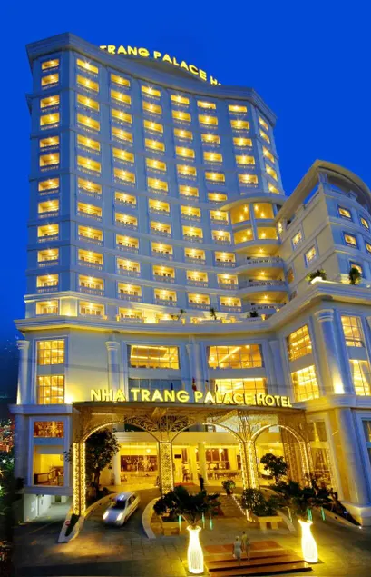 Nha Trang Palace Hotel - Image 1