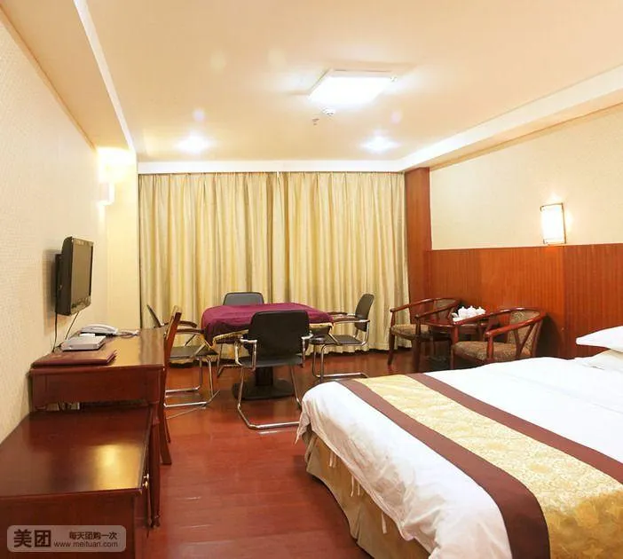 Heyuan Meigang Hotel - Image 1