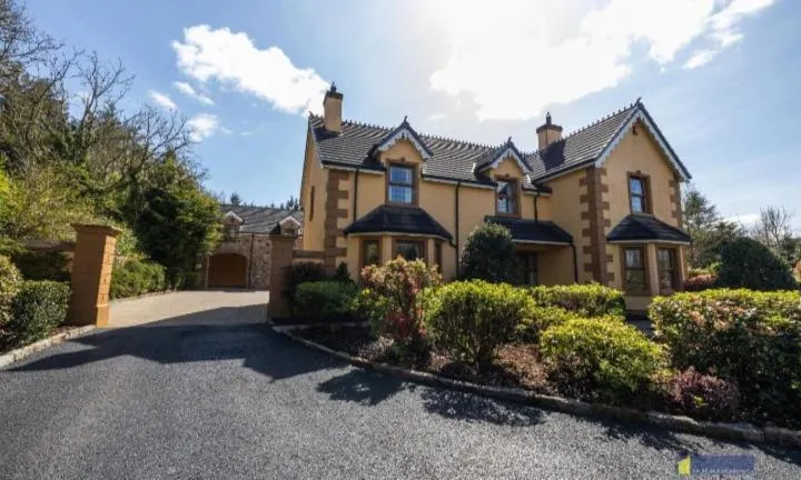 Shamrock House - Image 1