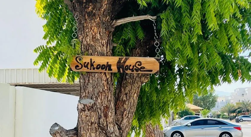 Sukoon Hostel - Image 1