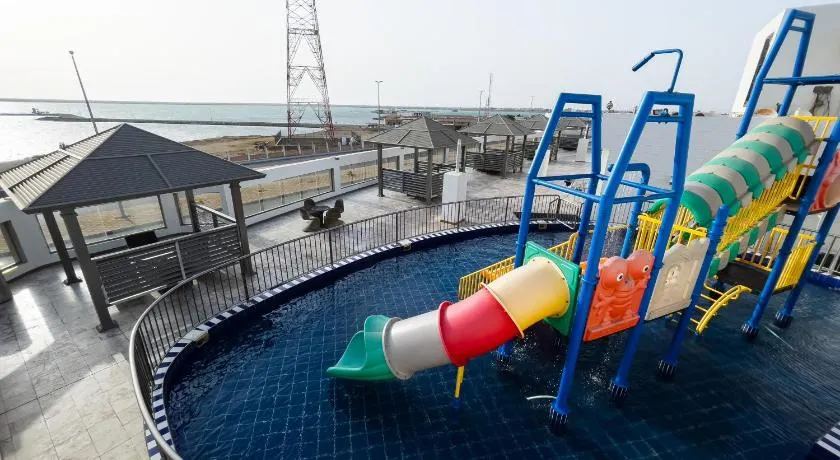 Sand Beach Suites(Families only) - Image 1