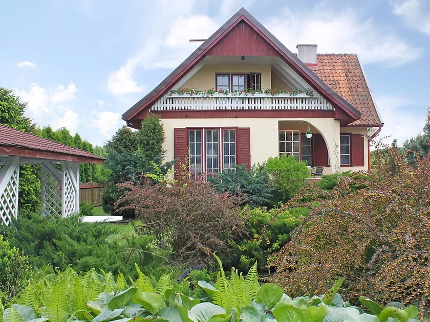 Holiday Home Letniskowa 29 by Interhome - Image 1