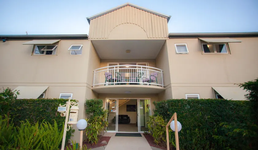 Chermside Court Motel - Image 1