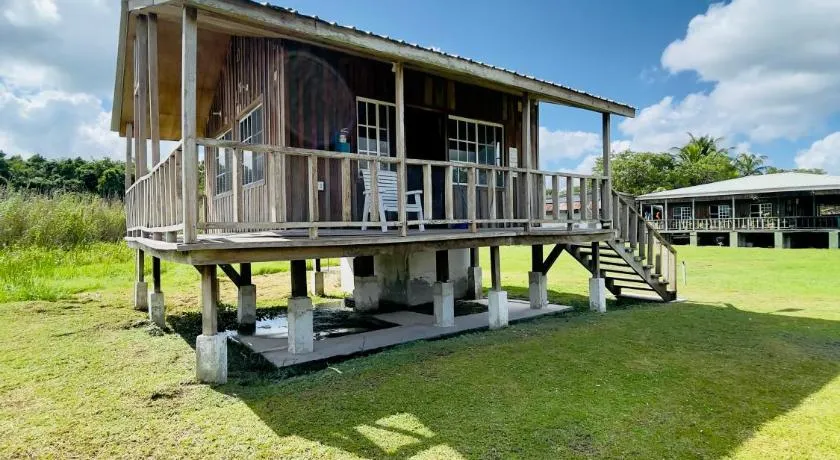 Lamanai Riverside Retreat - Image 1