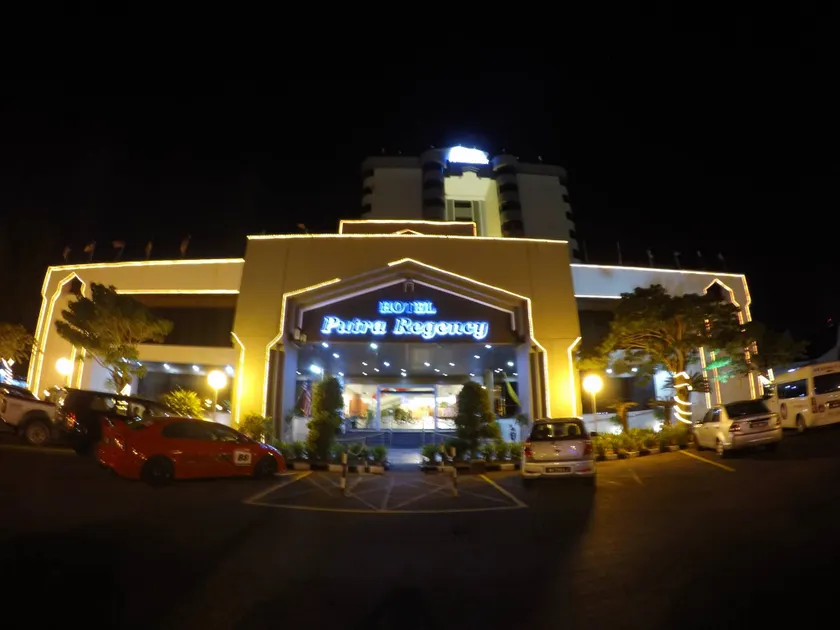 The Putra Regency Hotel - Image 1