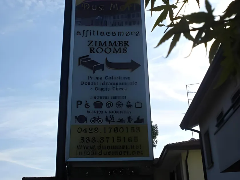 Affittacamere Due Mori - Image 1