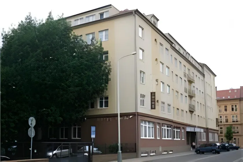 COLORFACTORY SPA Hotel - Czech Leading Hotels - Image 1