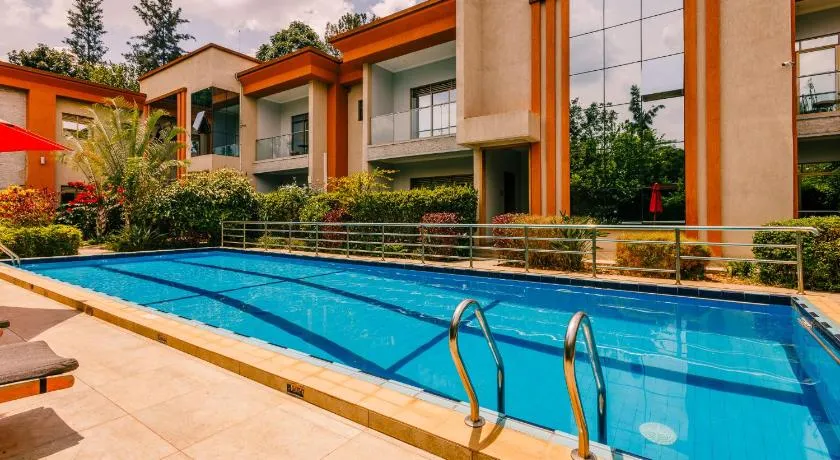 Heaven Boutique Hotel - Image 1
