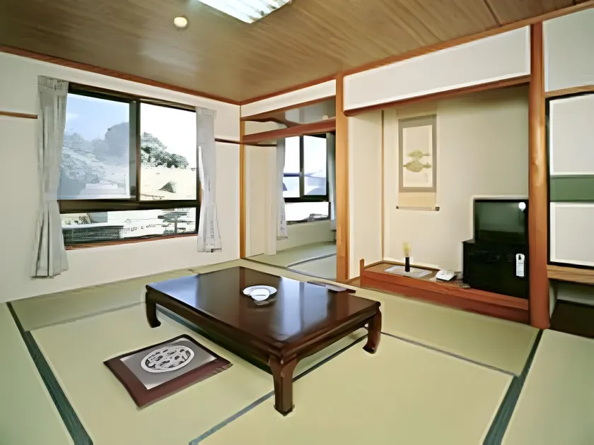 Ryokan Denyou - Image 1