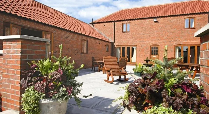 Grange Farm Park - Image 1