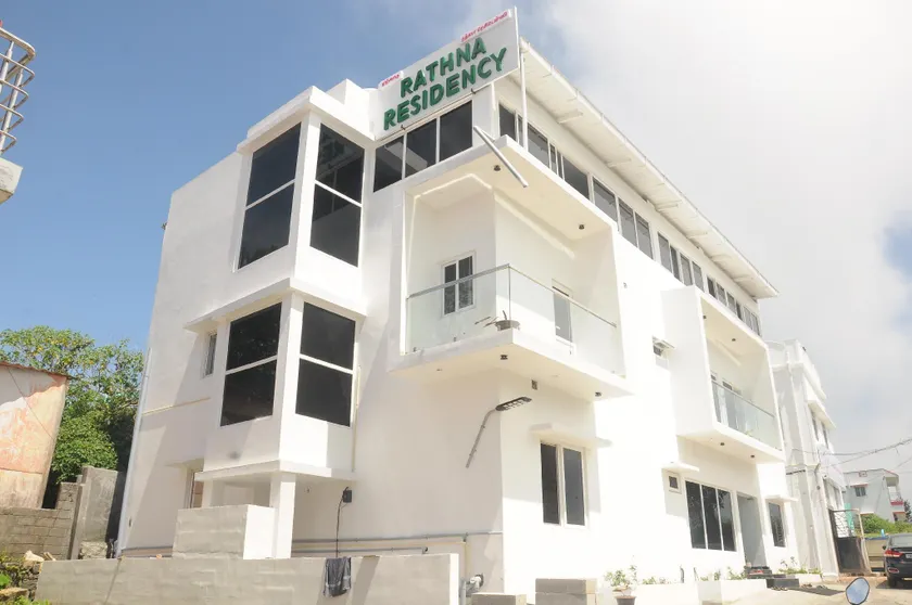 Yercaud Rathna Residency - Image 1