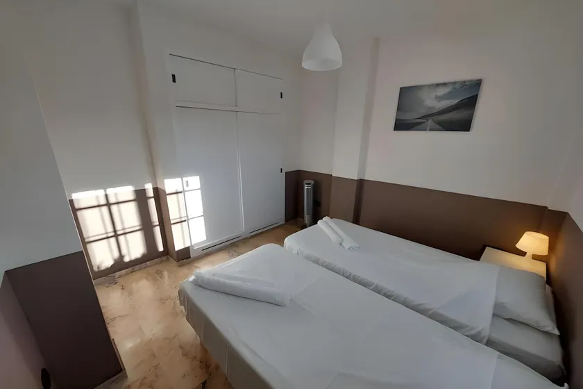 Holiday Home near Sevilla with Pool - Image 1