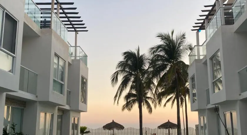 Casa a Pie de Playa - Image 1