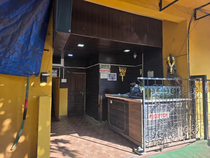 Sai Ganga Guest House - Image 1
