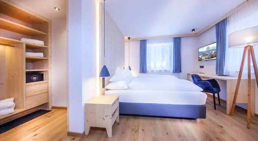 Hotel Garni Broi - Charme & Relax - Image 1