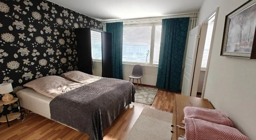 Snow Pearl Kemi City Apartment - Image 1