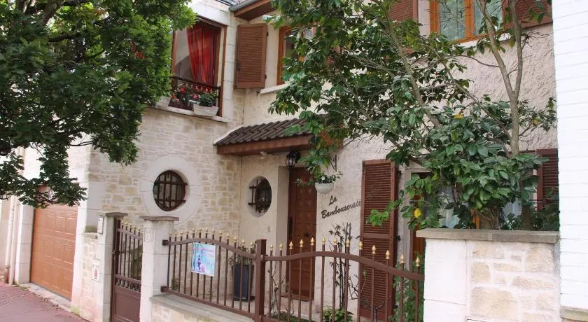 La bambouseraie - Image 1
