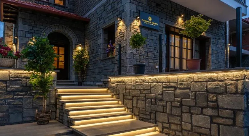 FLOARA DI MUNTE Forest Luxury Suites - Image 1
