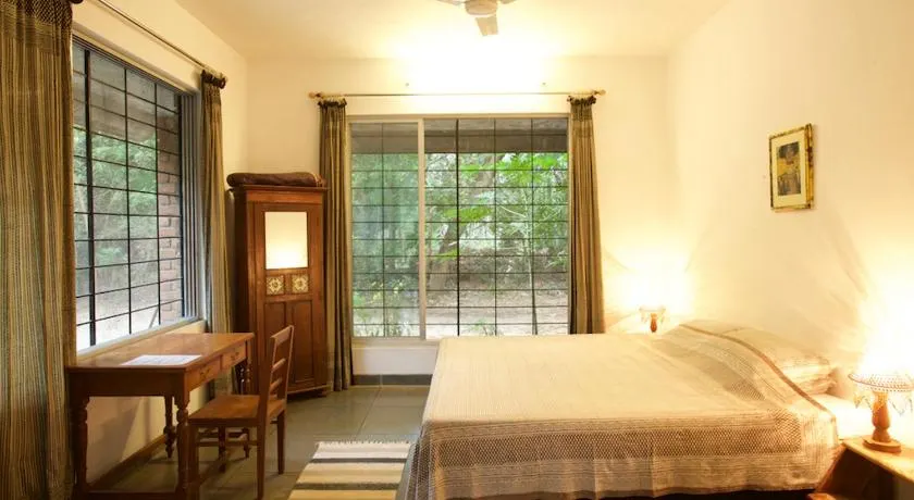 The Annex, Isai Ambalam guest house - Image 1