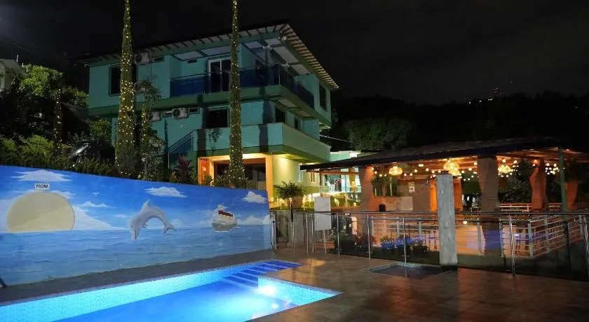 Cristo Rey Hostal Campestre Cali - Image 1