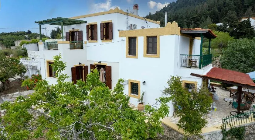 DIMIS ASOMATOS HOMES - Image 1