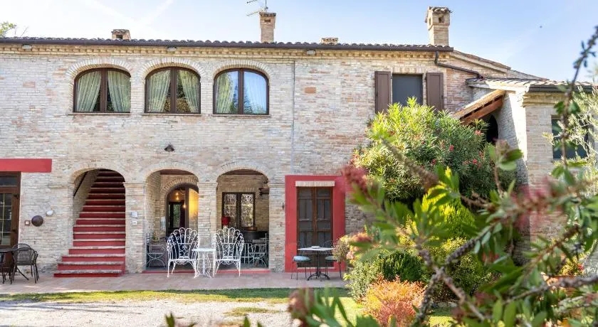 Agriturismo Corte Decia - Image 1