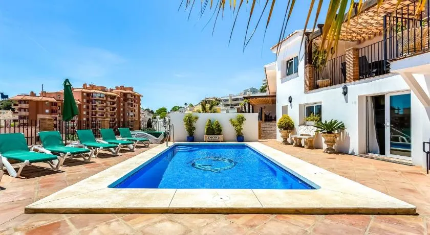 Studio Torreblanca nahe am Strand - Image 1