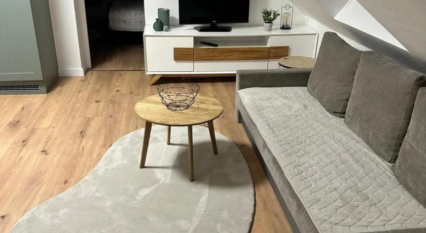 Haus Lilium-Gemütliche Dachgeschoss Wohnung - Image 1