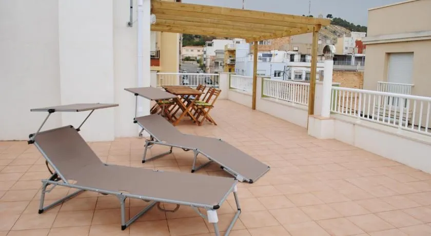 Apartaments el tiet - Image 1